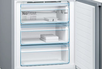 Холодильник Bosch KGN49LB20R
