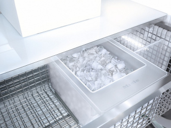 Встраиваемая морозильная камера Miele F 2811 Vi