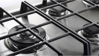 Варочная панель Electrolux GPE 363 RBW