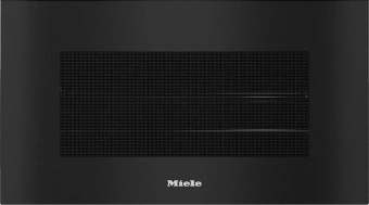 Встраиваемая пароварка Miele DGC 7440 X OBSW
