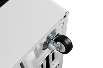 Морозильный ларь Haier SD-377