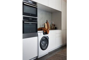 Стиральная машина с сушкой Electrolux EW7WN361S