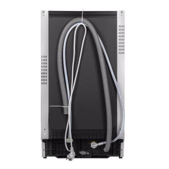 Встраиваемая посудомоечная машина HOMSair DW45L