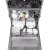 Встраиваемая посудомоечная машина HOMSair DW67M