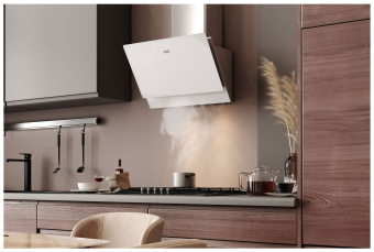 Вытяжки Franke TEMPER 50 WH/SS