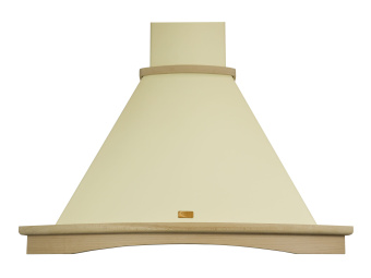 Вытяжка LEX ASTORIA 900 Ivory