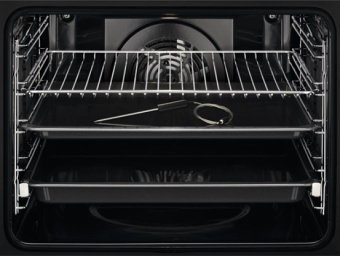 Духовой шкаф Electrolux OKE6P77WX
