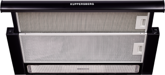 Вытяжка Kuppersberg SLIMLUX II 60 SG