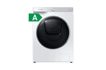 Стиральная машина Samsung WW90T986CSH/LP