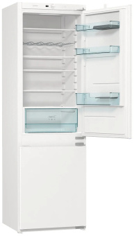 Встраиваемый холодильник Gorenje NRKI 4182 E1