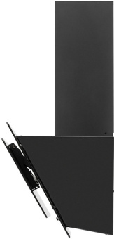 Вытяжка Krona VENERA 900 BLACK PB