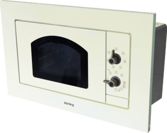 Встраиваемая микроволновая печь Korting KMI 720 RB
