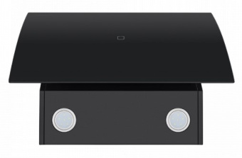 Вытяжка Maunfeld Sky Star Chef 60 черный