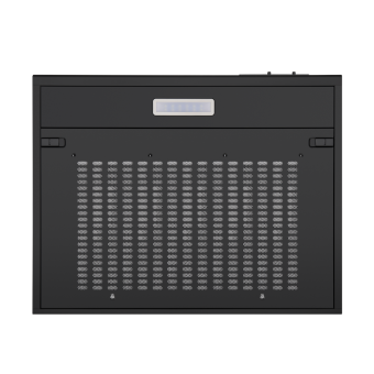 Вытяжка HOMSair HORIZONTAL 60 черный