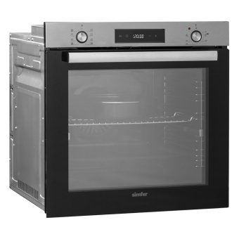 Духовой шкаф Simfer B6EM69070