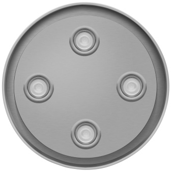Вытяжка Maunfeld Lee Isla (sensor) 39 нержавеющая сталь