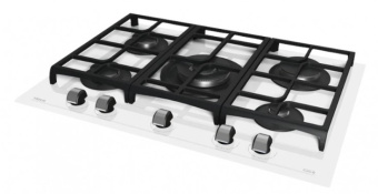 Варочная панель Teka GZC 75330 XBC WHITE MARBLE