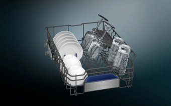 Встраиваемая посудомоечная машина Siemens SR85EX05ME