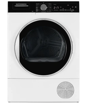 Сушильная машина Kuppersberg DM 560 W White
