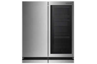 Холодильник LG LSR100RU