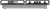 Варочная панель Gorenje GW642CLB