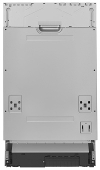 Встраиваемая посудомоечная машина Meferi MDW4562 LIGHT