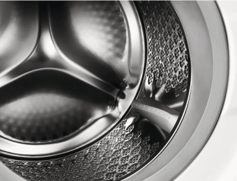 Встраиваемая стиральная машина Electrolux EW7F4R47WI