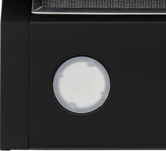 Вытяжка Krona VEREIN I 600 BLACK S