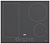 Варочная панель Beko HII64200FMTZG