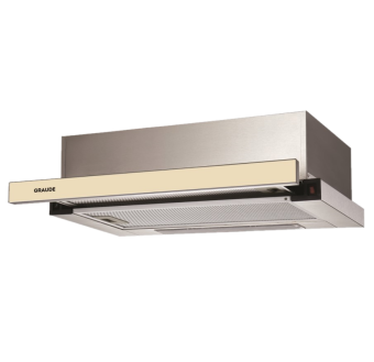Вытяжка с выдвижным экраном Graude DHF 60.0 EL