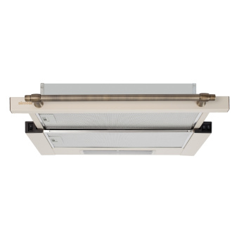 Встраиваемая вытяжка Simfer 6002W