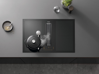 Варочная панель Miele KMDA 7476 FL