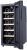 Винный шкаф Libhof AP-12 Black