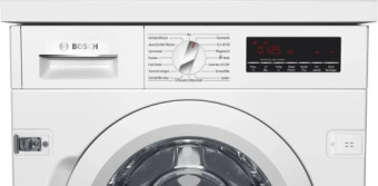 Встраиваемая стиральная машина Bosch WIW 28443