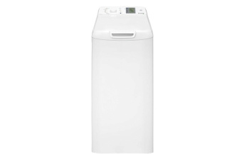 Стиральная машина с вертикальной загрузкой Brandt BT16524VE