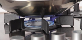 Варочная панель Electrolux EGU 96647 LX