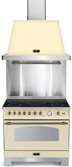 Варочный центр LOFRA RBIG 96 MFT/5i Br