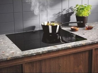 Варочная панель Electrolux LIL61424C