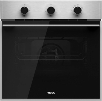 Духовой шкаф газовый Teka HSB 740 G SS