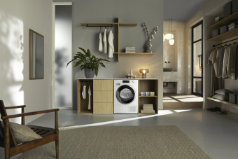 Сушильная машина Miele TWL780WP