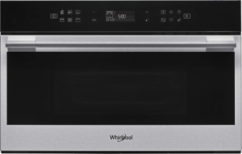Встраиваемая микроволновая печь Whirlpool W7 MD440