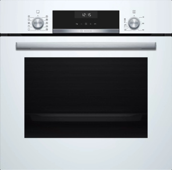 Духовой шкаф Bosch HBJ517FW0R