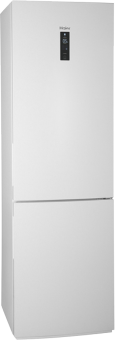 Холодильник Haier C2F637CWMV