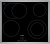 Варочная панель Bosch PKN 645B17