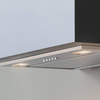 Встраиваемая вытяжка Bertazzoni Professional KIN70MOD1XB стальная