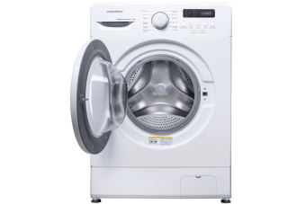 Стиральная машина Maunfeld MFWM127WH051D