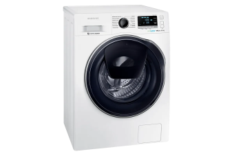 Стиральная машина Samsung WW80K6210RW/LD