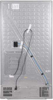 Холодильник GENCOOL GDM-728WH