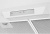 Вытяжка Kuppersberg INLINEA 72 White