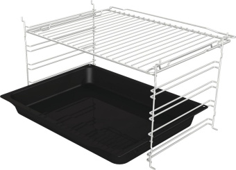 Духовой шкаф Gorenje BOX6712E02BK